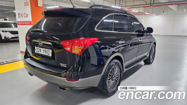 Hyundai Veracruz 2015 — photo 2