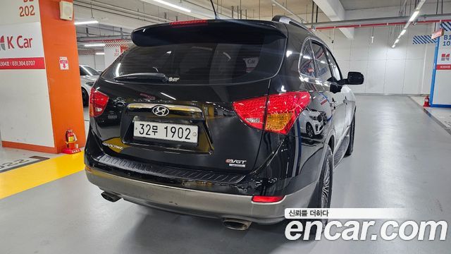 Hyundai Veracruz 2015 — photo 4