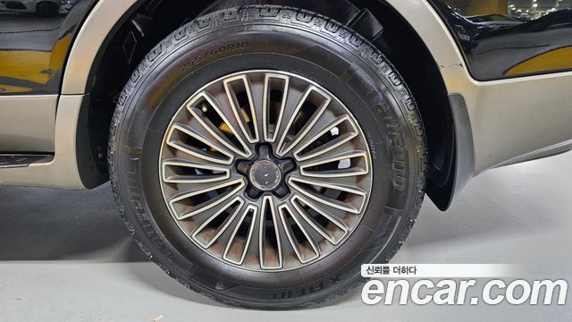 Hyundai Veracruz 2015 — photo 5