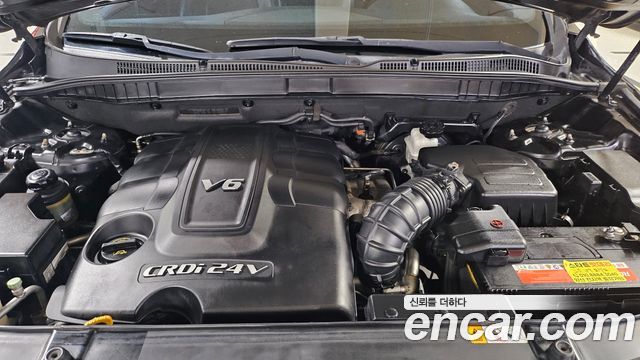 Hyundai Veracruz 2015 — photo 6