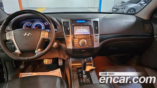 Hyundai Veracruz 2015 — photo 7