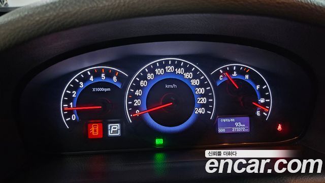 Hyundai Veracruz 2015 — photo 8
