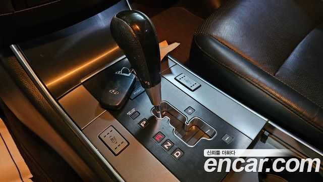 Hyundai Veracruz 2015 — photo 9
