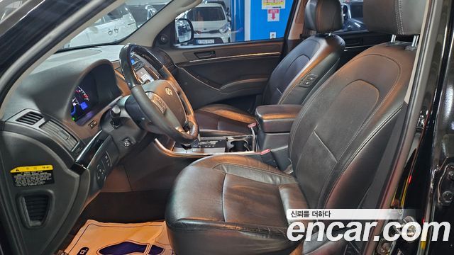 Hyundai Veracruz 2015 — photo 10