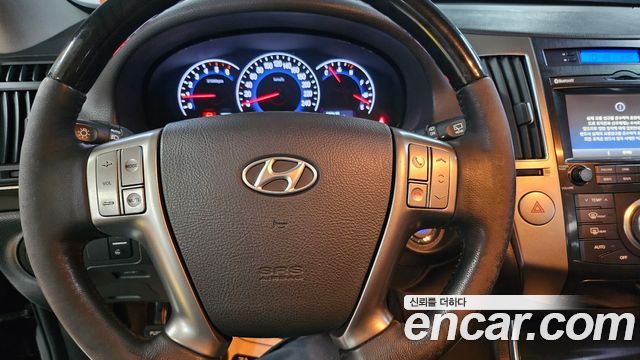 Hyundai Veracruz 2015 — photo 11
