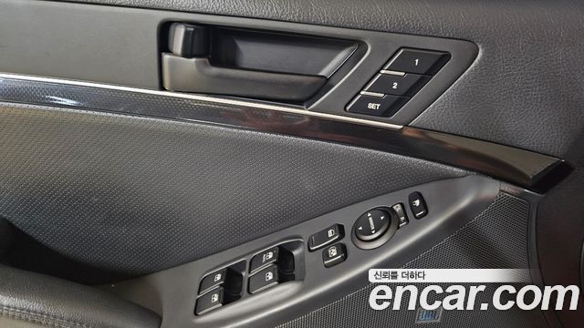 Hyundai Veracruz 2015 — photo 12
