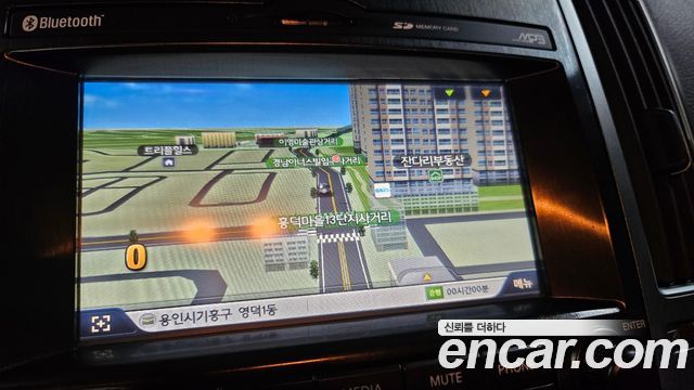 Hyundai Veracruz 2015 — photo 13