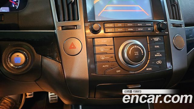 Hyundai Veracruz 2015 — photo 15