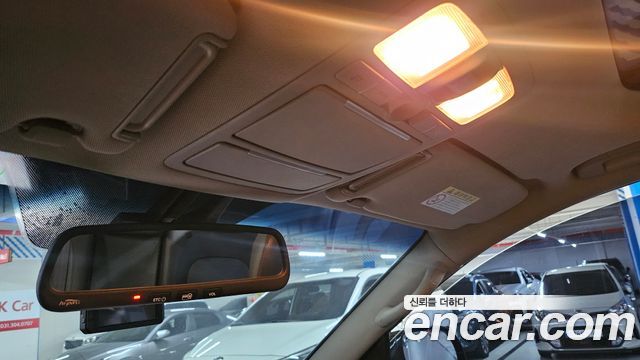 Hyundai Veracruz 2015 — photo 16