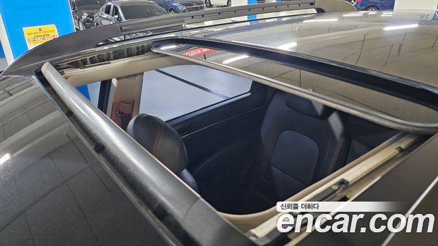 Hyundai Veracruz 2015 — photo 17
