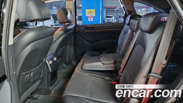 Hyundai Veracruz 2015 — photo 18