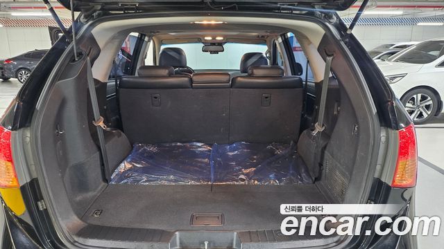 Hyundai Veracruz 2015 — photo 19