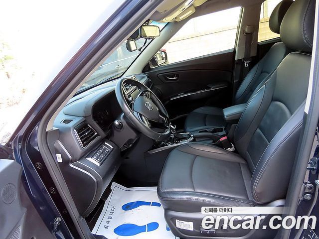 KG Mobility TIBOLI 2022 — photo 5