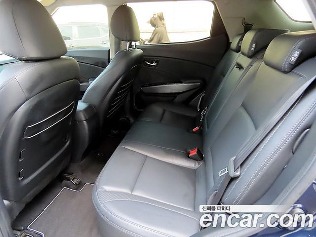 KG Mobility TIBOLI 2022 — photo 6