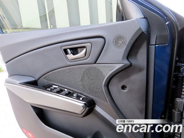 KG Mobility TIBOLI 2022 — photo 11