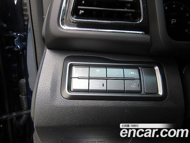 KG Mobility TIBOLI 2022 — photo 12