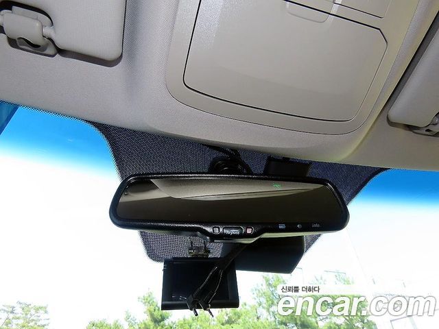 KG Mobility TIBOLI 2022 — photo 14