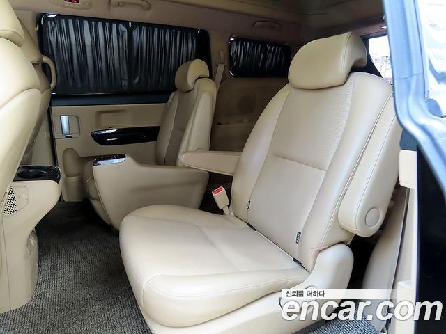 Kia Canival 2020 — photo 6