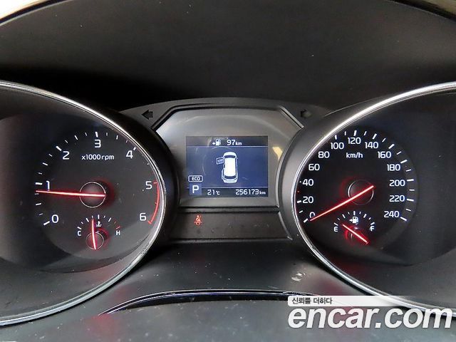 Kia Canival 2020 — photo 10