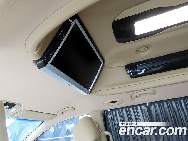 Kia Canival 2020 — photo 14