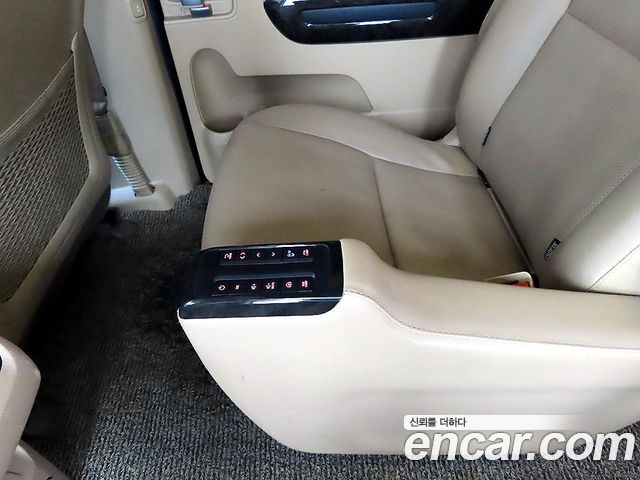 Kia Canival 2020 — photo 15