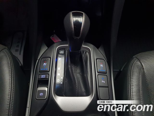 Hyundai Maxcruz 2015 — photo 14