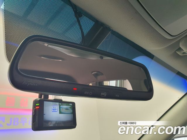 Hyundai Maxcruz 2015 — photo 16