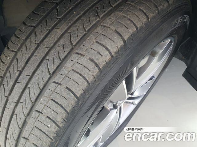 Hyundai Maxcruz 2015 — photo 19