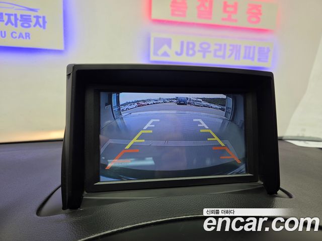 Hyundai Starex 2014 — photo 14