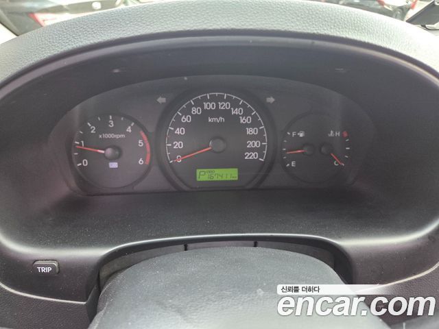 Hyundai Starex 2012 — photo 7