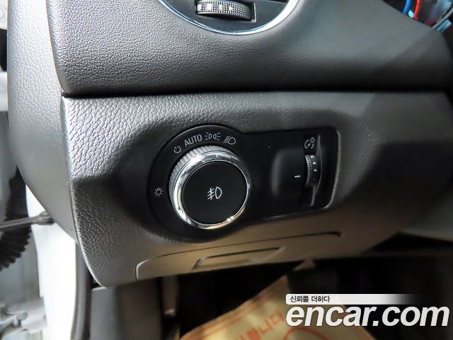 Chevrolet Korea Cruze 2014 — photo 15