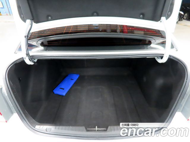 Chevrolet Korea Cruze 2014 — photo 17