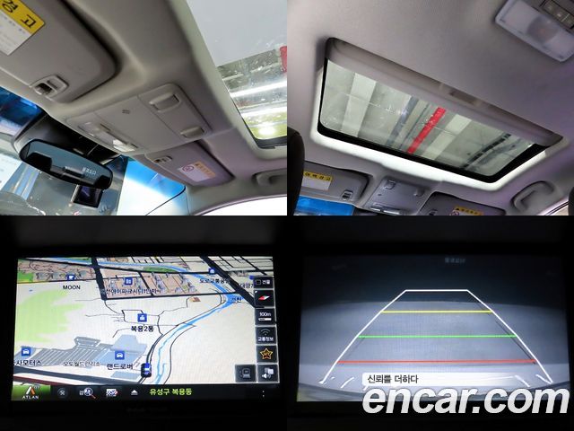 Chevrolet Korea Cruze 2014 — photo 18
