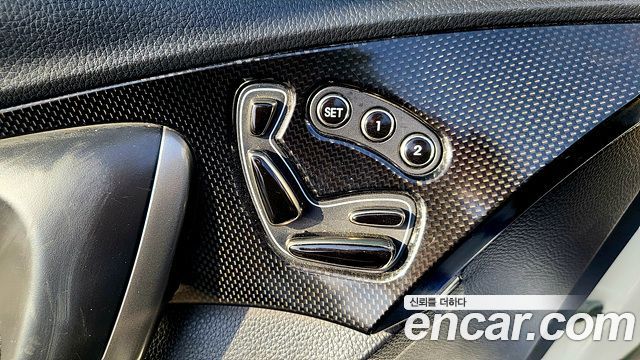 Hyundai Grandeur 2012 — photo 12