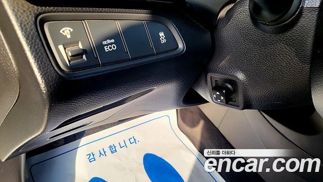 Hyundai Grandeur 2012 — photo 13