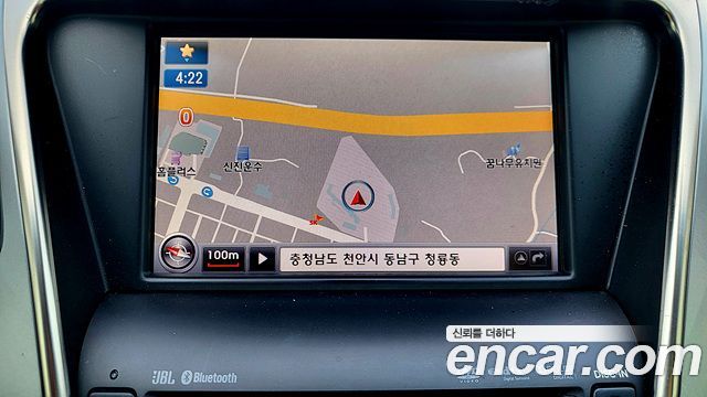 Hyundai Grandeur 2012 — photo 14