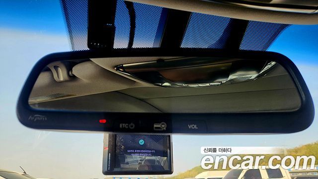 Hyundai Grandeur 2012 — photo 16
