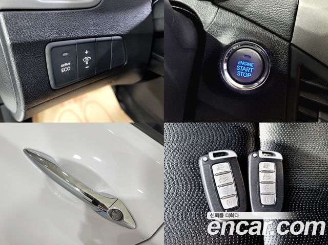 Hyundai AVANTE 2012 — photo 12