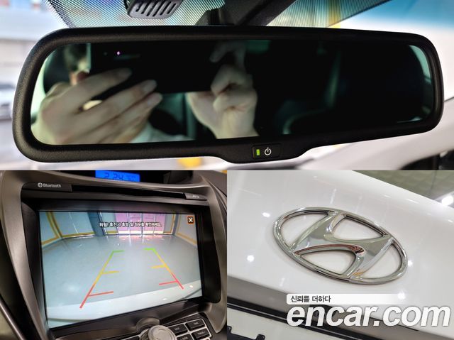 Hyundai AVANTE 2012 — photo 13