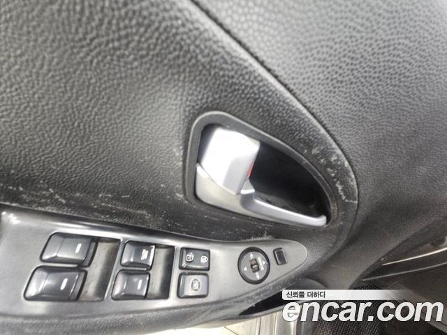 Kia morning 2014 — photo 10