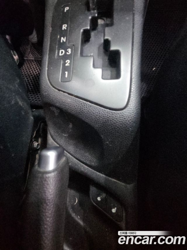 Kia morning 2014 — photo 15