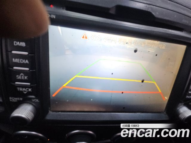 Kia morning 2014 — photo 17
