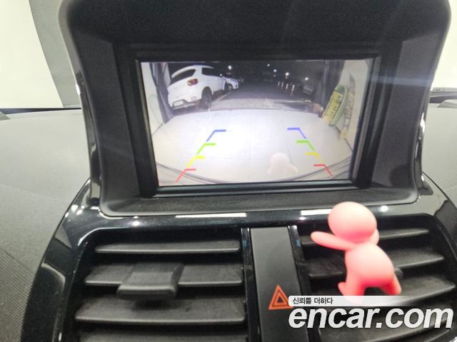 Chevrolet Korea Spark 2014 — photo 15
