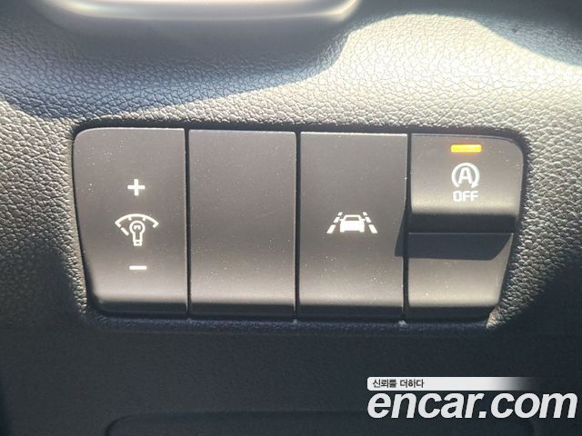 Kia Sportage 2019 — photo 10