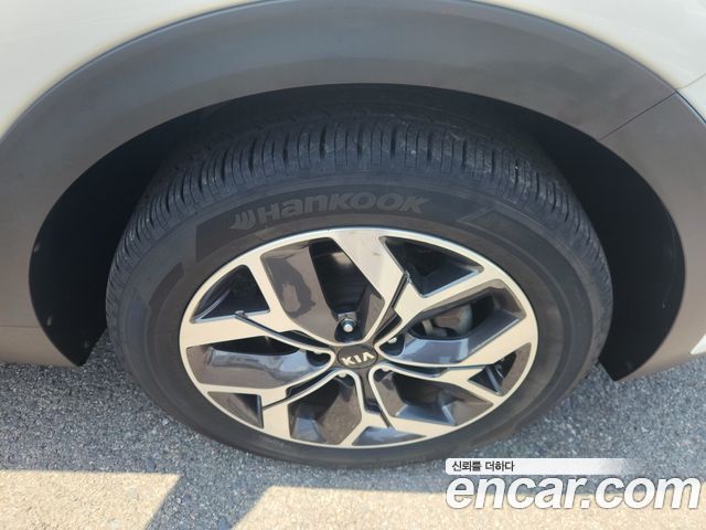 Kia Sportage 2019 — photo 16