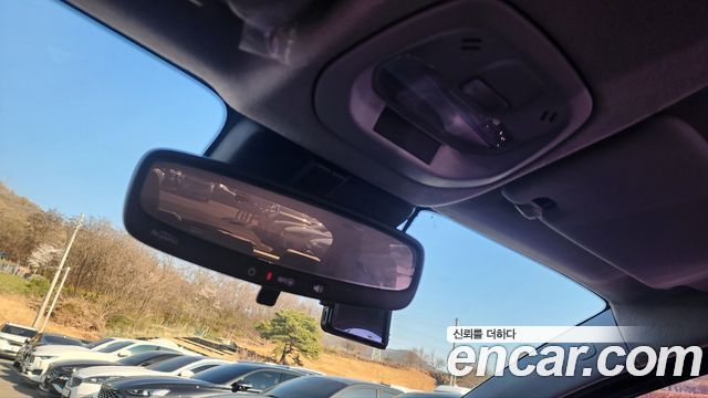 Chevrolet Korea Spark 2018 — photo 16
