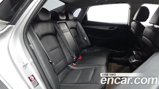 Hyundai Grandeur 2020 — photo 18