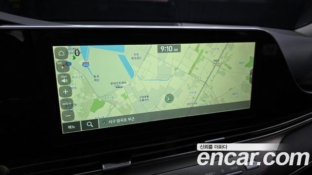 Hyundai Grandeur 2020 — photo 20
