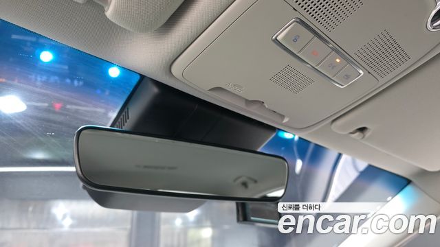 Hyundai Grandeur 2020 — photo 23