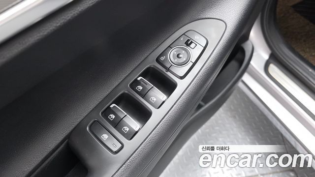 Hyundai Grandeur 2020 — photo 24